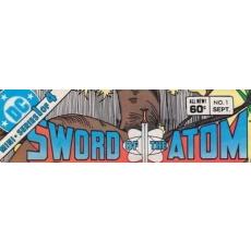 Sword of the Atom (DC Comics)
