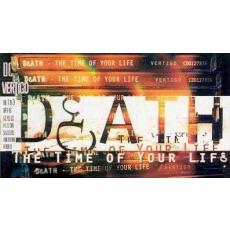 Death the time of your life (DC Vertigo Comics)