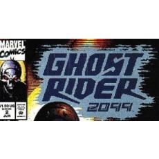 Ghost Rider 2099 (Marvel Comics)