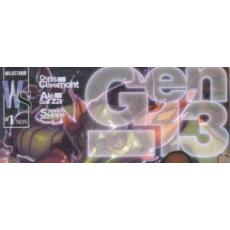 Gen 13 volume 3 (Wildstorm Comics)