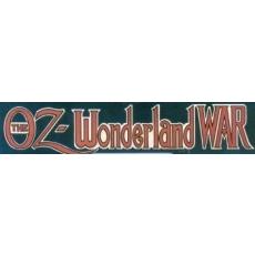 the Oz-Wonderland War (DC Comics)