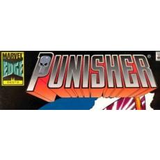 the Punisher volume 3 (Marvel Comics)