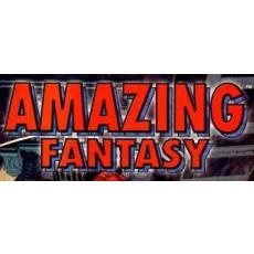 Amazing Fantasy volume 2 (Marvel Comics)