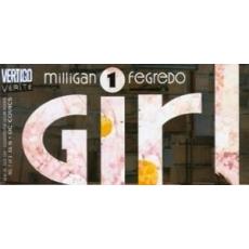 Girl (DC Vertigo Comics)