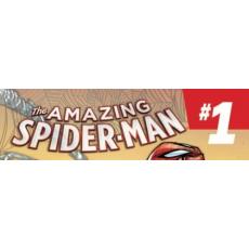 the Amazing Spider-Man volume 3 (Marvel Comics)