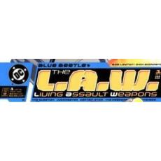 the L.A.W. (Living Assault Weapons) (DC Comics)