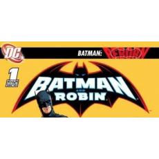 Batman and Robin (DC Comics)