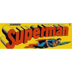 Superman Classics