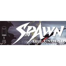 Spawn the Undead (Image Comics)