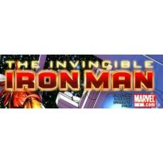 Invincible Iron Man (Marvel Comics)