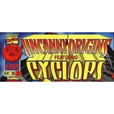 Uncanny Origins (Marvel Comics)