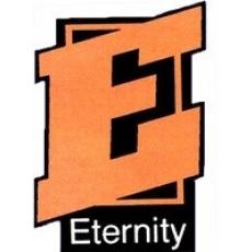Eternity comics