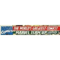 Marvel Team-Up Volume 2 (Marvel Comics)