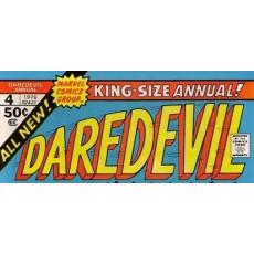 Daredevil Annual (Marvel Comics)