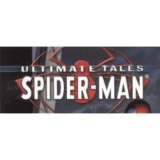 Ultimate Tales Spider-Man (Marvel Comics)