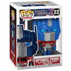 Transformers Funko items