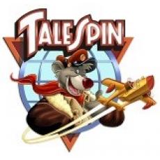 Disney TaleSpin