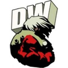 Dreamwave Productions comics