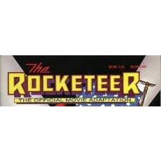 the Rocketeer (Disney)