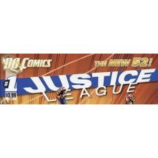 Justice League volume 2 (DC Comics)