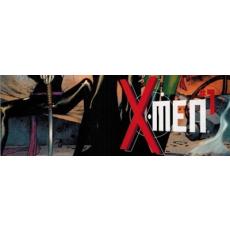 X-Men volume 4 (Marvel Comics)