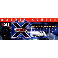 X-Men Evolution (Marvel Comics)