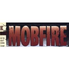 Mobfire (DC Vertigo Comics)