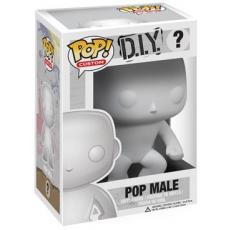 Diversen Pop Vinyl figuren (Funko)