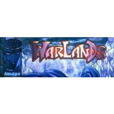 Warlands (Image Comics)