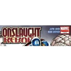 Onslaught Reborn (Marvel Comics)