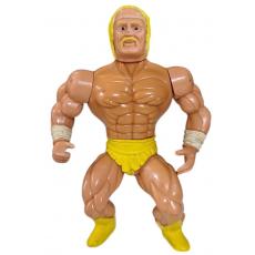 WWF bootleg & knockoff figuren