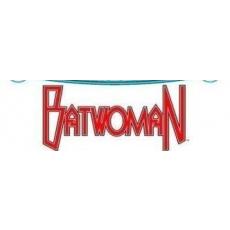 Batwoman volume 2 (DC Comics)