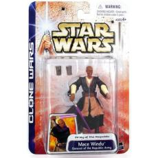 Clone Wars