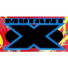 Mutant X (Marvel Comics)