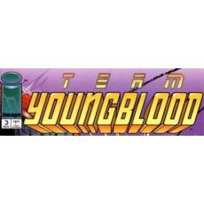 Team Youngblood (Image Comics)