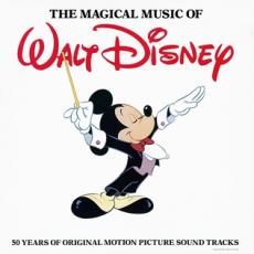 Soundtracks Walt Disney