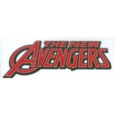 the New Avengers volume 4 (Marvel Comics)