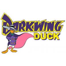 Disney Darkwing Duck