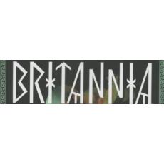 Britannia (Valiant Comics)