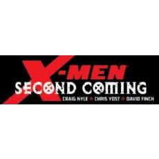 X-Men Second Coming (Marvel Comics)