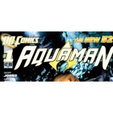 Aquaman volume 7 (DC Comics)