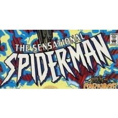 the Sensational Spider-Man (Marvel Comics)