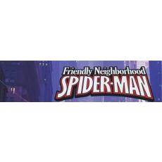 Friendly Neighborhood Spider-Man volume 2 (Marvel Comics)