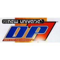 D.P.7 diversen (Marvel Comics)