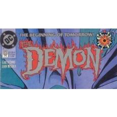 the Demon volume 3 (DC Comics)
