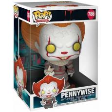 10 inch Pop Vinyl (Funko)