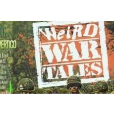 Weird War Tales (DC Vertigo Comics)