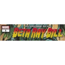 Beta-Ray Bill (Marvel Comics)