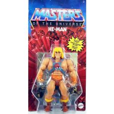 Figuren MOC