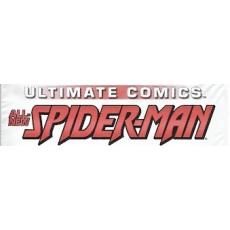 Ultimate Comics Spider-Man Volume 3 (Marvel Comics)